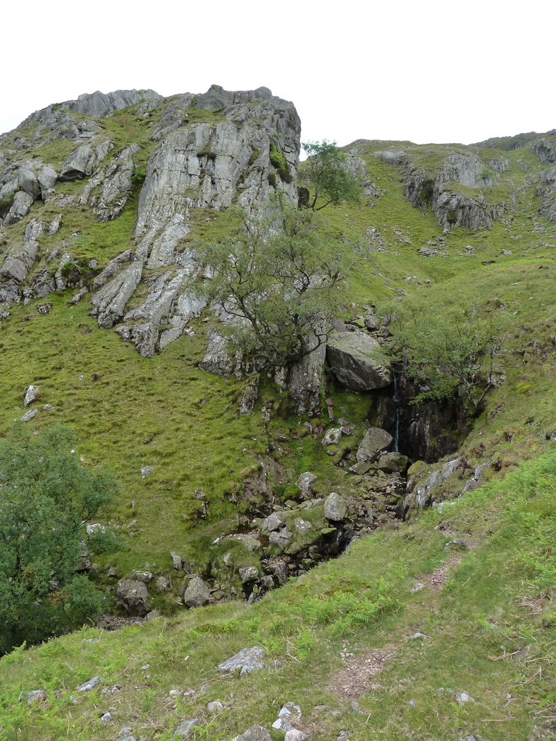 Big Stanger Gill